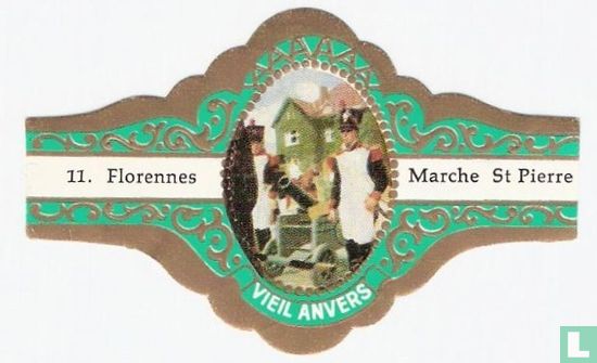 Florennes - Marche St. Pierre - Afbeelding 1