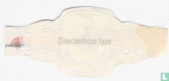 Zinacantecos-type - Afbeelding 2