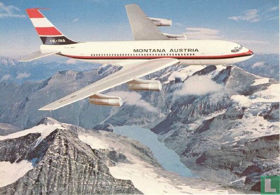 Montana Austria - 707 (01)