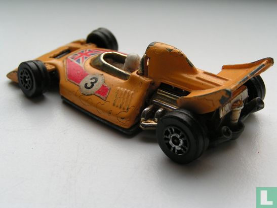 Formula 1 Racer - Afbeelding 2