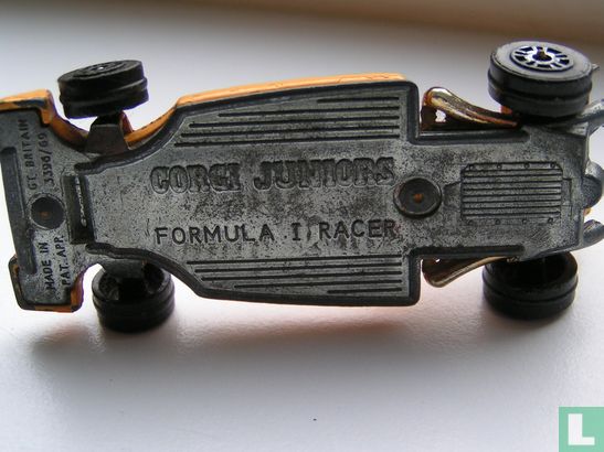 Formula 1 Racer - Afbeelding 3