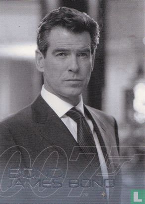 Pierce Brosnan as James Bond - Afbeelding 1