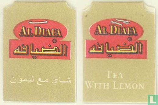 Tea with Lemon - Image 3