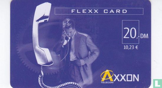 Axxon 