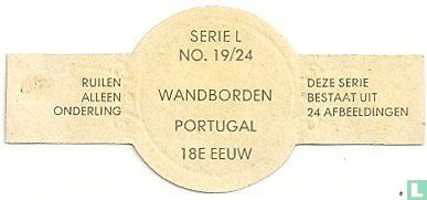Portugal 18e eeuw - Afbeelding 2