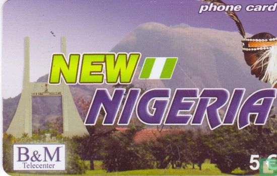New Nigeria