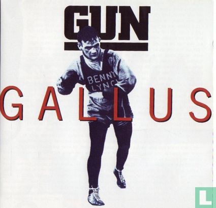Gallus - Image 1