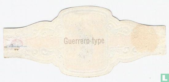 Guerrero-type - Afbeelding 2