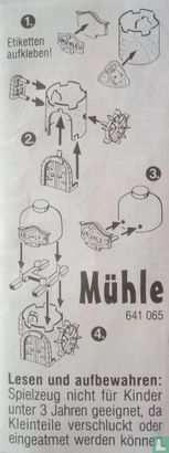Mühle - Afbeelding 2