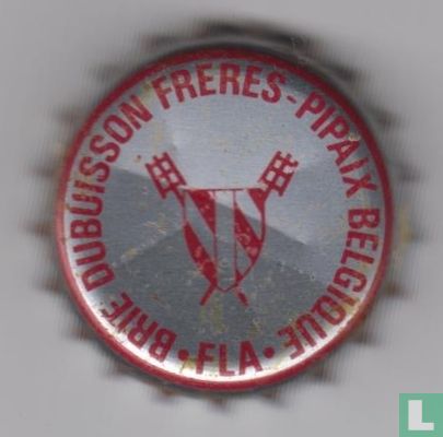 Brie Dubuisson Frères - Pipaix - Belgique