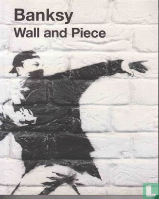 Wall and Piece - Afbeelding 1