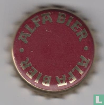 Alfa Bier 