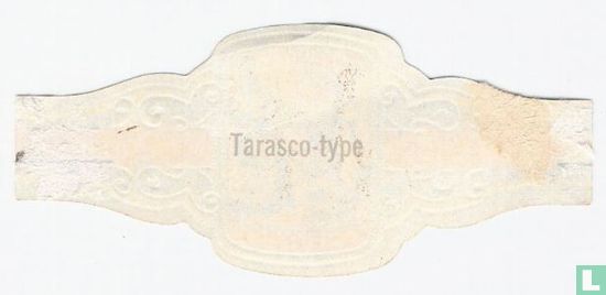 [Tarasco Typus] - Bild 2