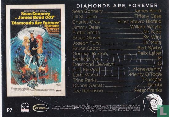 Diamonds are forever - Image 2