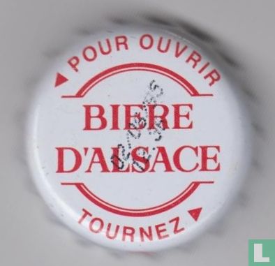Biere d'Alsace