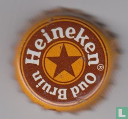 Heineken Old Brown