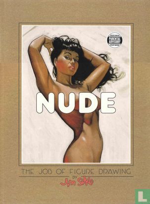 Nude: The Job of Figure Drawing - Image 1