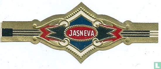 Jasneva - blz. 8 rij 4. 1e ring - Afbeelding 1