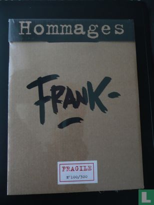 Hommages Frank - Image 1