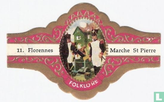 Florennes - Marche St. Pierre - Image 1