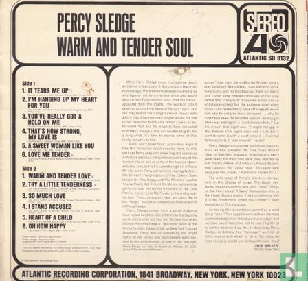 Warm And Tender Soul - Image 2
