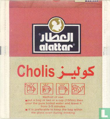 Cholis - Image 2