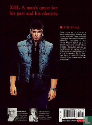 The Trial - Image 2