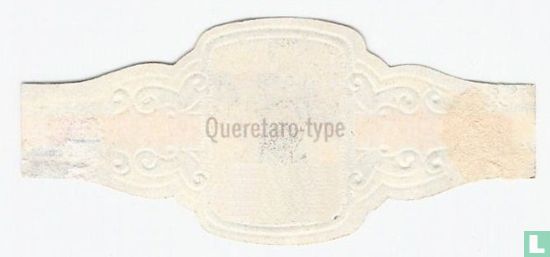 Queretaro-type - Afbeelding 2