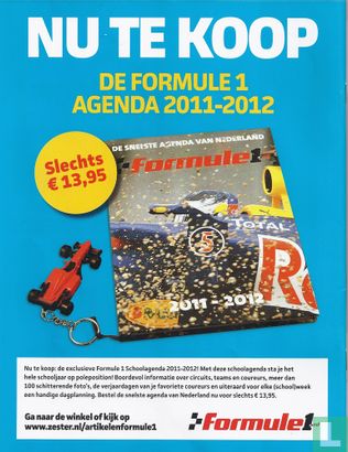Formule 1 #10 a - Image 2