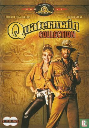Quatermain Collection - Image 1