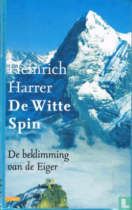 De Witte Spin - Afbeelding 1