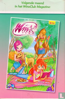 WinxClub 73 - Image 2
