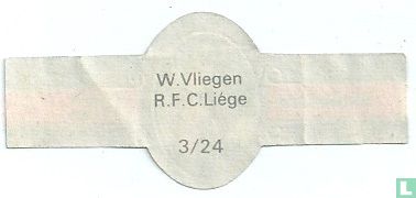 W. Vliegen - R.F. Liége - Image 2
