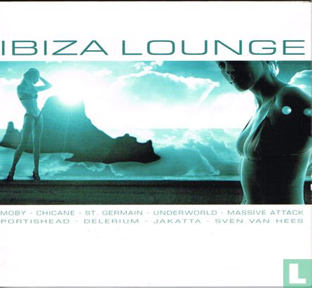 Ibiza Lounge - Bild 1