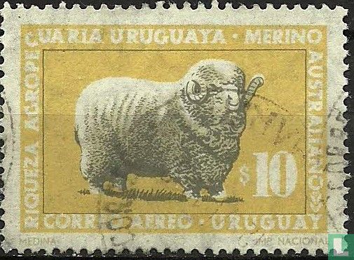 Mouton  - Image 1