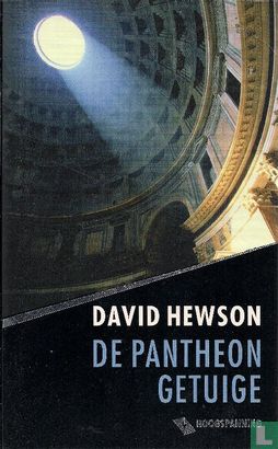 De Pantheon getuige - Afbeelding 1