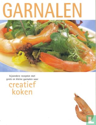 Garnalen - Afbeelding 1
