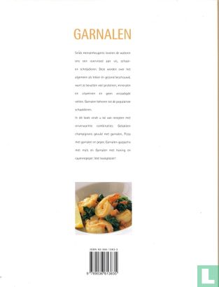 Garnalen - Afbeelding 2