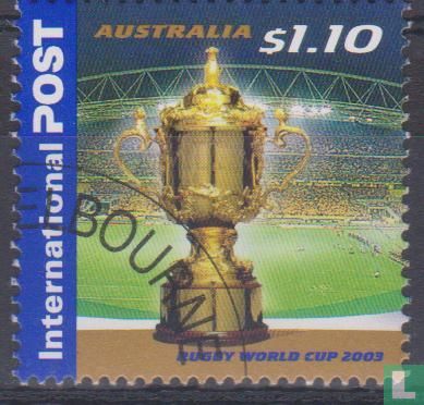 Rugby WORLD CUP