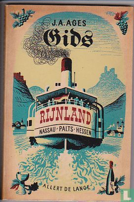 Gids voor het Rijnland - Image 1