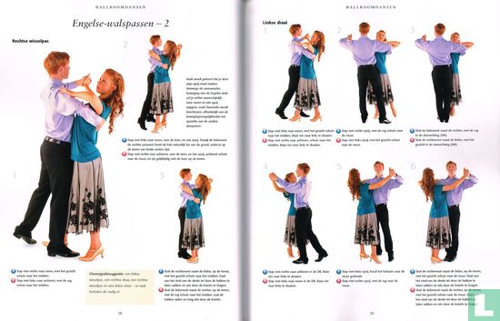 Laten we dansen - Image 3