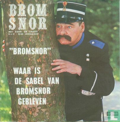 Bromsnor - Afbeelding 2