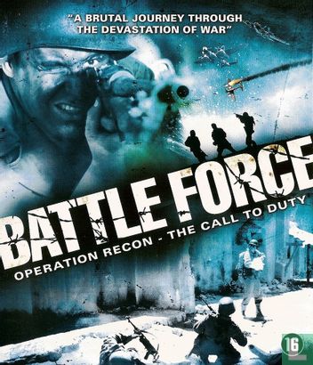 Battle Force - Afbeelding 1