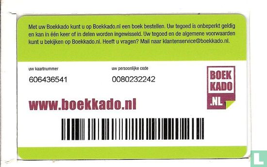 Boekkado.nl - Afbeelding 2
