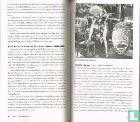 Carnal Knowledge - Bild 3