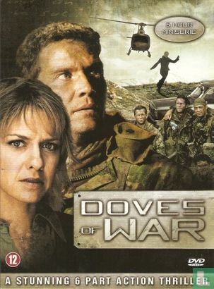 Doves of War - Afbeelding 1