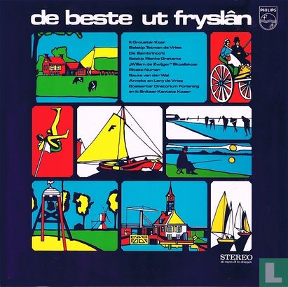 De beste ut Fryslân - Image 1