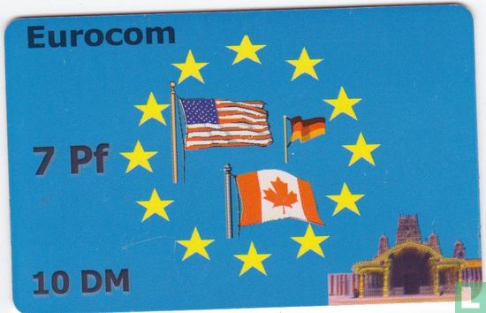 EuroCom Prepaid