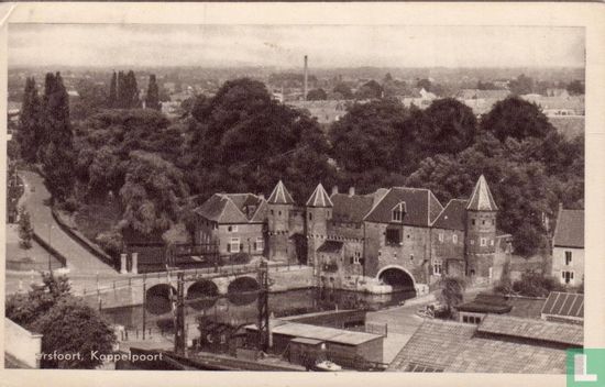 Koppelpoort - Afbeelding 1