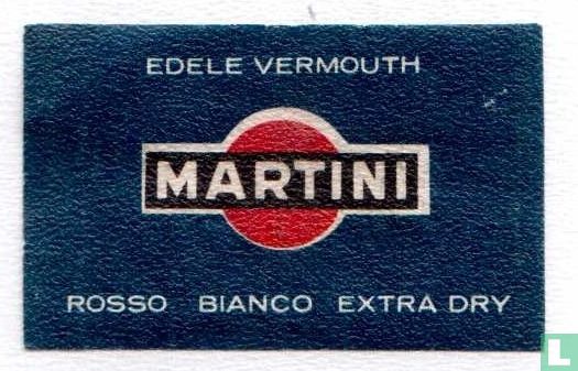 Martini    